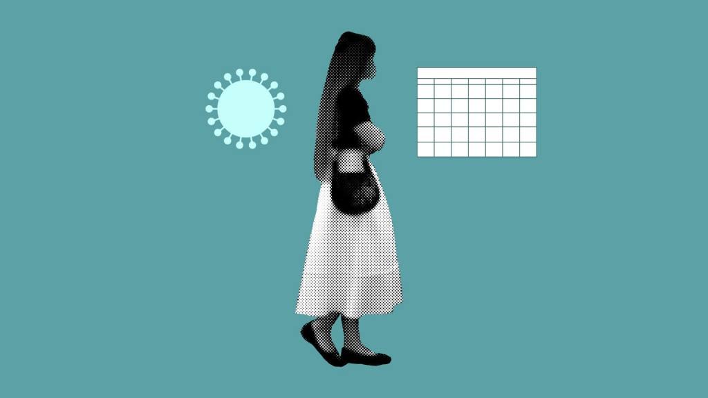 Can Covid 19 Vaccines Affect My Period?