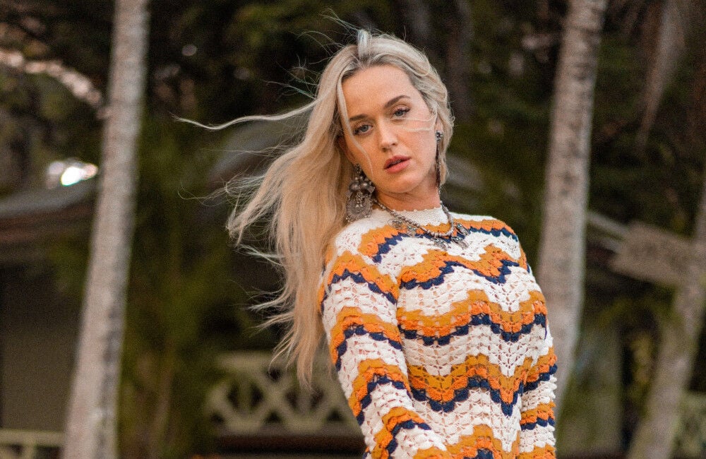 Katy Perry Releases Pokemon Song Electric