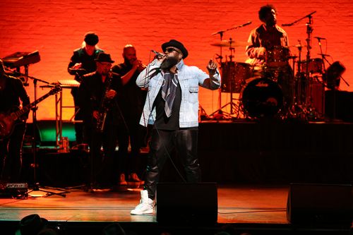 Musicians, Including Members Of The Roots And Arcade Fire, Sign Letter Supporting Palestinians