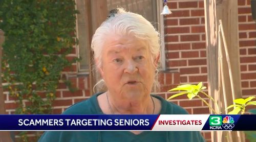 Woman Loses $40k To Scammers. Here’s How Cellphone Scams Could Happen To You