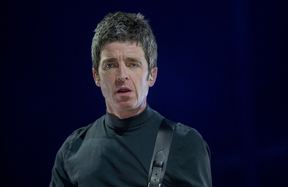 Noel Gallagher: Lockdown Has Given Me So Many New Songs