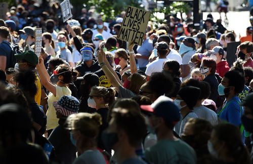 Pentagon Watchdog Finds National Guard’s Use Of Helicopters To Fly Over Dc Protestors “reasonable,” But Mired In Confusion