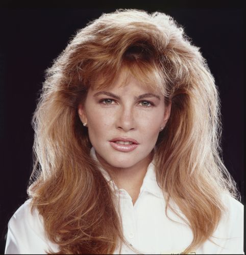 1980s Siren Tawny Kitaen Of Music Videos And ‘bachelor Party’ Dies At 59