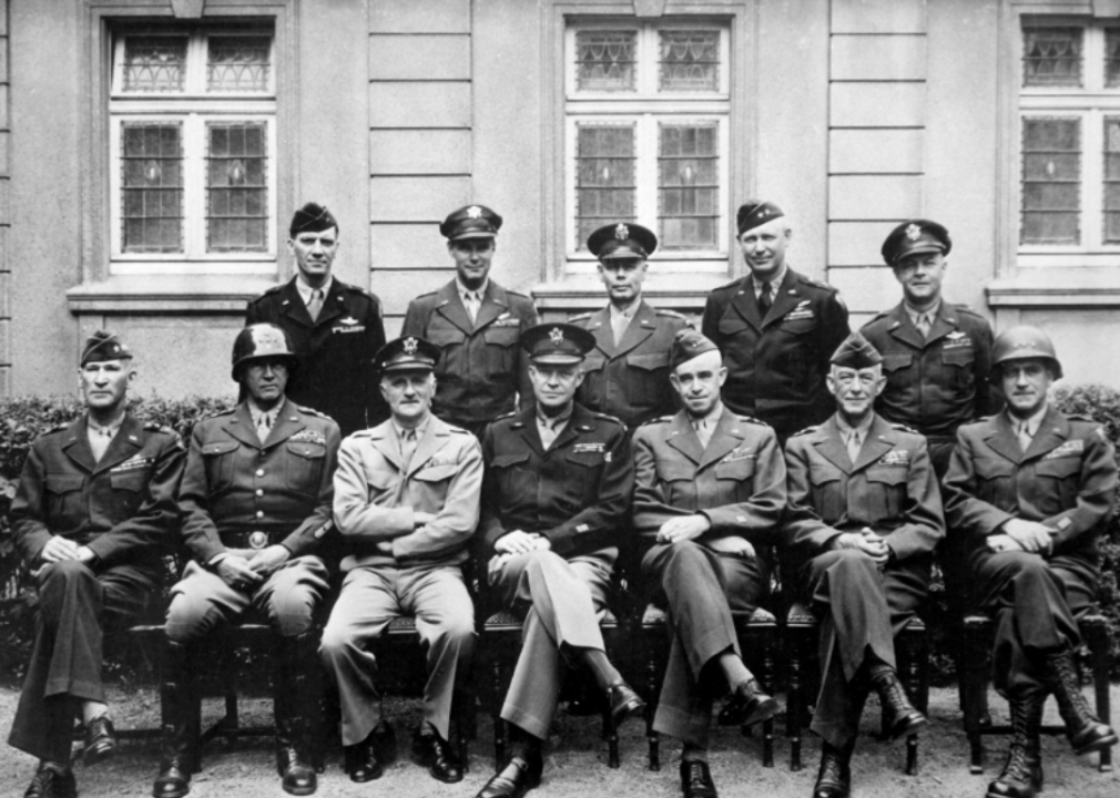 Veterans Took An Especially Bad Hit During The Pandemic