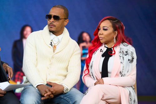 T.i. And Tiny’s Lawyer Says They Have Not Been Contacted By Police