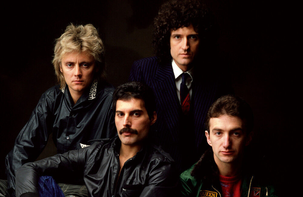 Queen To Re Release 1981 Greatest Hits Collection