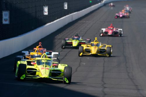 How To Watch The Indy 500, And Everything Else You Need To Know