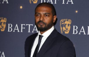 Noel Clarke Accused Of Sexual Harassment On Set Of ‘doctor Who’