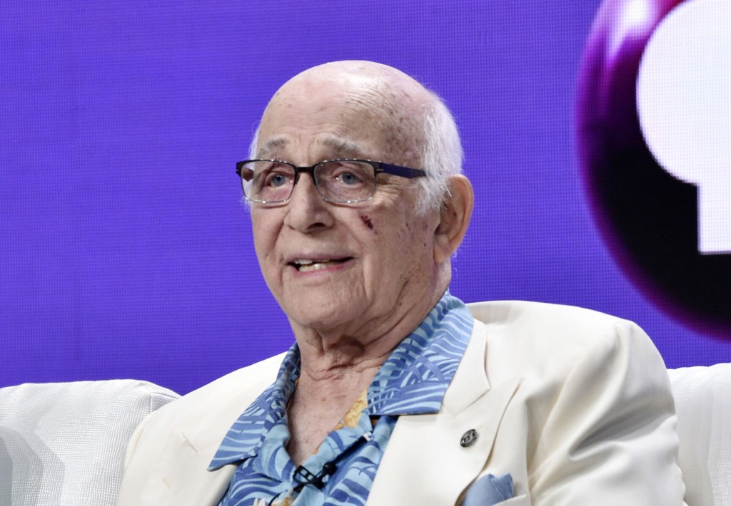 Gavin Macleod, ‘love Boat’ Captain, Dies At 90