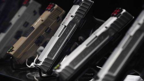 Asian Americans Are Buying Guns In The Wake Of Recent Attacks, But Community Leaders Say That’s Not The Way To Prevent Hate Crimes