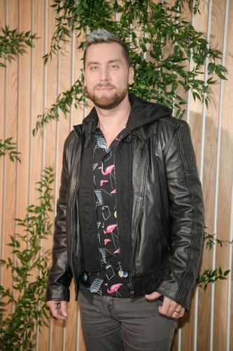 Lance Bass Wants You To Dance Like ‘it’s Gonna Be May’