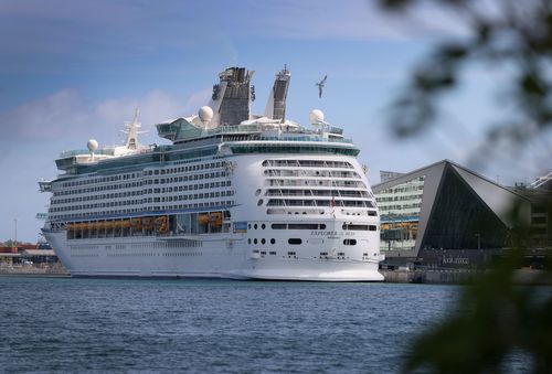 Us Cruises Inch Closer To Resuming As Cdc Issues Trial Cruise Guidance