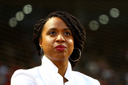 Rep. Ayanna Pressley Adds Support For Push To End Death Penalty But No Sign Biden Admin Is On Board