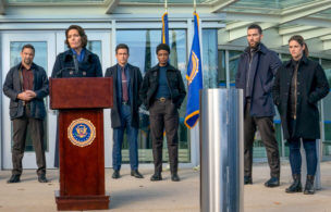 ‘fbi: International’ Takes Dick Wolf’s Franchise To New Places (video)