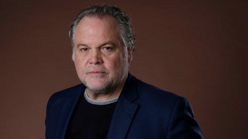 Vincent D’onofrio Shares A Glimpse Inside His Mind In New Book Of Musings
