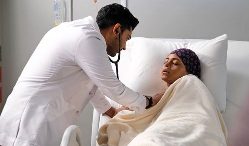 ‘the Resident’ Is Tackling Real World Medical Issues