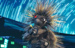 ‘the Masked Singer’s Robopine Says He ‘did Feel A Sense Of Relief’ With His Elimination