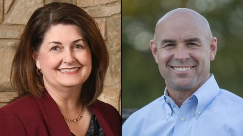 Abbott Schedules July Special Runoff Election For Texas’ 6th District