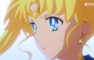 Netflix Releases Trailer For ‘pretty Guardian Sailor Moon Eternal’ Movie Special
