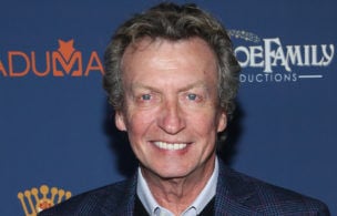Nigel Lythgoe Bringing ‘so You Think You Can Fight’ To Triller Fight Club