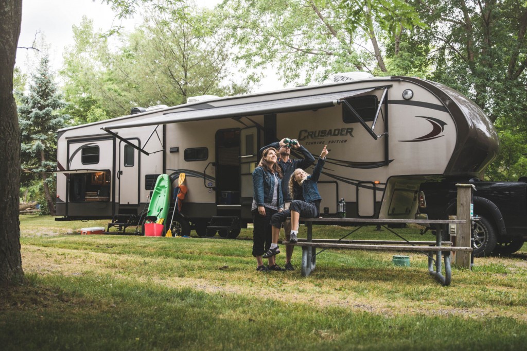 Ask Jen: How Do I Start Renting Out My Rv ?