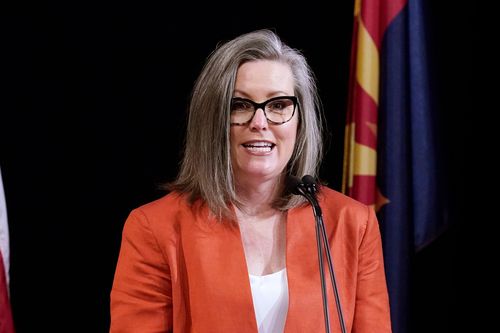 Arizona Secretary Of State Assigned Protection Following Death Threats Amid Election Audit