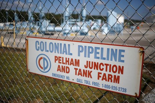 Us Pipeline Shutdown Sparks Worries Of $3 Gas