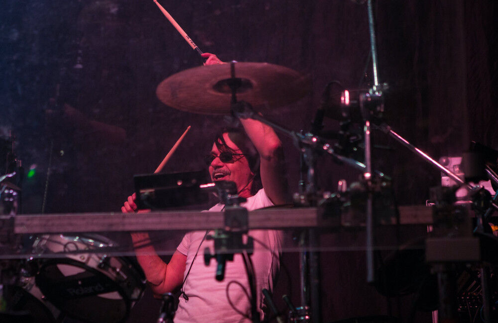 Ub40’s Jimmy Brown Claims Mi5 Bugged The Band’s Phones