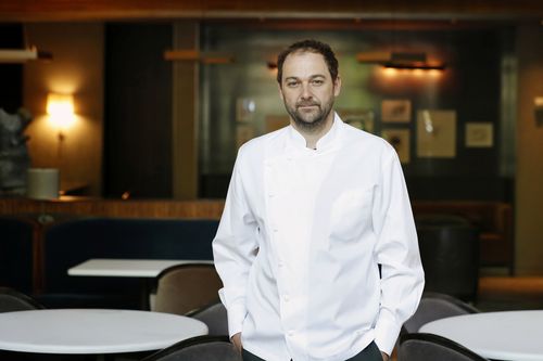 One Of The World’s Top Restaurants Is Ditching Meat. Here’s What Could Go Wrong