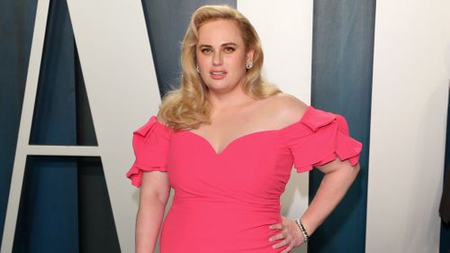 Rebel Wilson Got ‘some Bad News’ And Feels Those Struggling With Fertility