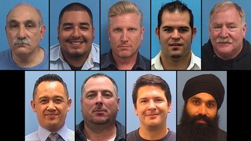 The Colleagues Killed In San Jose Mass Shooting Were Like Family, Official Says. Here’s Who They Were