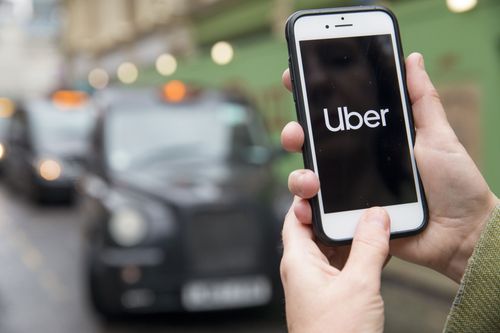 Uber Is Losing Less Money. But It Still Faces One Big Risk