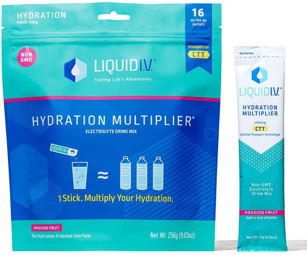 The Heat Is On! Here Are 12 Items To Keep You Hydrated This Summer