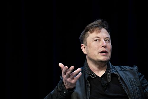 Crypto Investors To Elon Musk: Please Stop Tweeting!