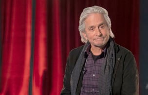 Roush Review: Life, Death, And Second Chances In ‘kominsky Method’s Final Season