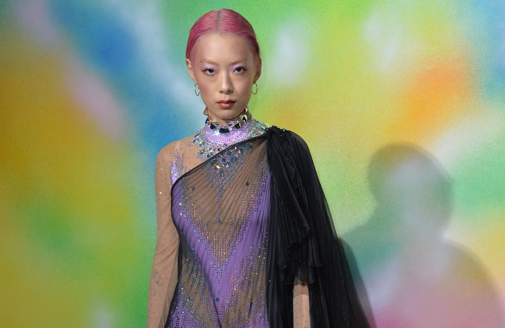 Rina Sawayama Cast In John Wick: Chapter 4