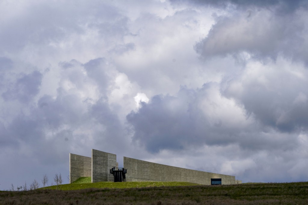 Flight 93 Families Hope Heroism Award Helps Keep Story Alive