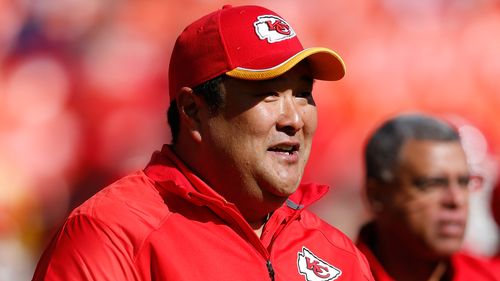 Nfl Is Reviewing Claims Made By Former Coach, Who Said He Was Told He Was ‘not The Right Minority’ During An Interview