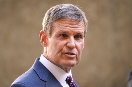 Tennessee Governor Signs Controversial Bathroom Bill Into Law