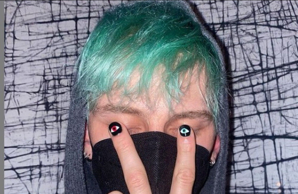 Machine Gun Kelly And Megan Fox ‘like To Match’