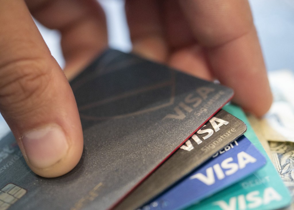 Millennial Money: A Flashy Credit Card May Not Fit You Best