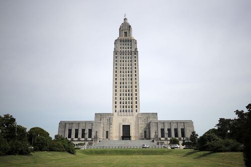 Louisiana Lawmakers Send Anti Trans Sports Ban To Governor, Who Is Likely To Issue A Veto