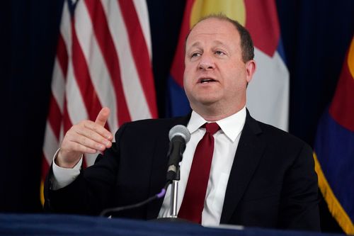Colorado Is Banning Legacy Preferences In College Admissions