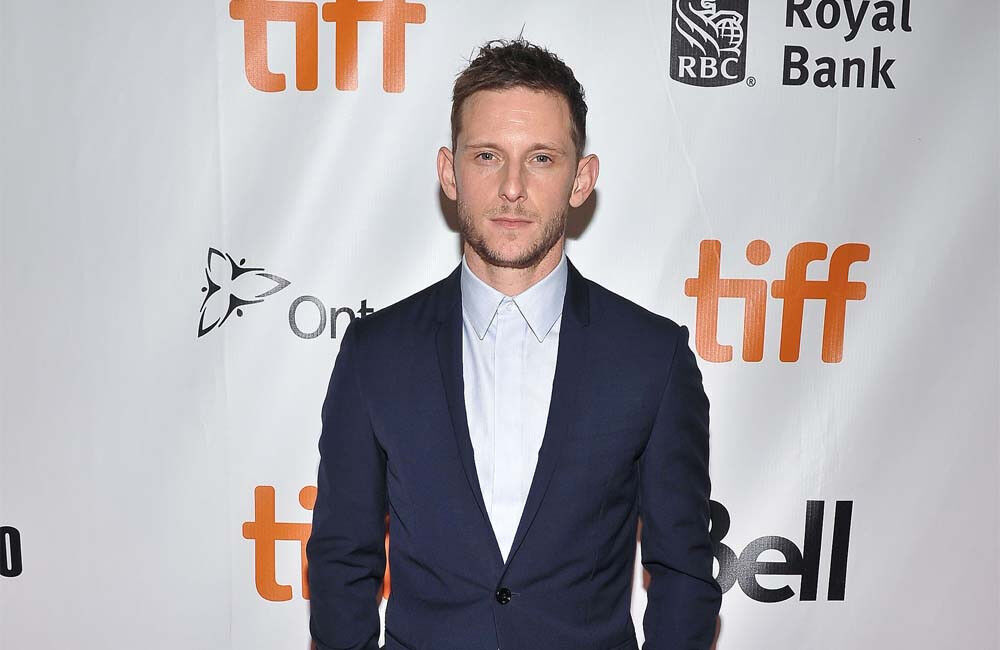 Jamie Bell: I Love Playing Ambiguous Characters