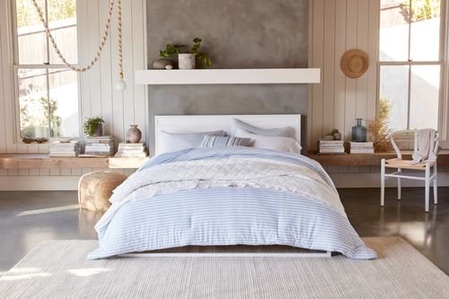 Gap Is Launching A Home Line Through Walmart