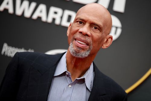 Kareem Abdul Jabbar Is Proud Of Nba’s New Social Justice Champion Award, But Worries Us Still Faces ‘the Same Issues’