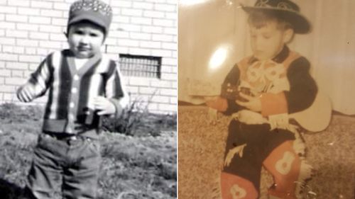 He Was Adopted Months After He Was Born. After Decades Of Searching, He’s Finally Met His Birth Family
