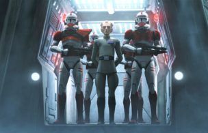 What To Watch On May The 4th: ‘star Wars: The Bad Batch,’ A ‘simpsons’ Short & More