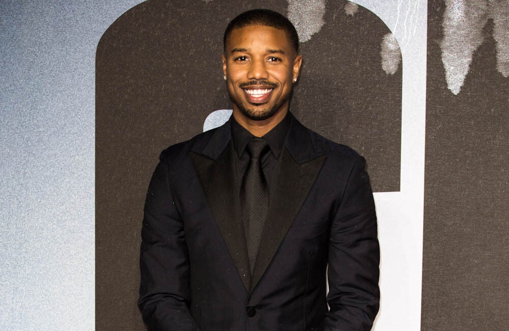 Michael B. Jordan Wants To Work With Jordan Peele On Horror Film