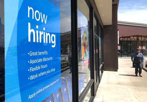 Major Disappointment: America Added Way Fewer Jobs Than Expected In April